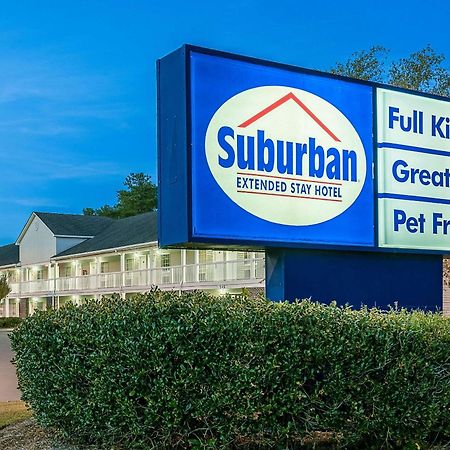Suburban Studios Of Wilmington Luaran gambar