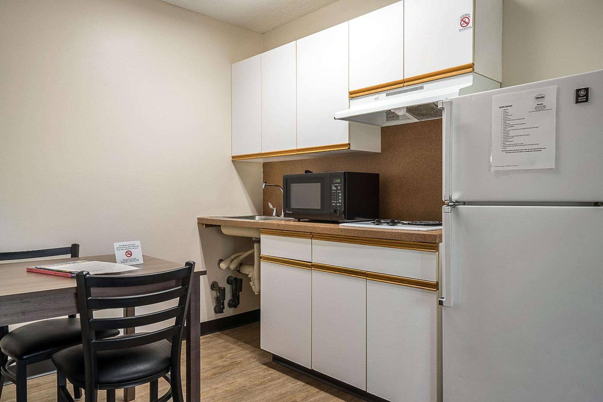 Suburban Studios Of Wilmington Luaran gambar