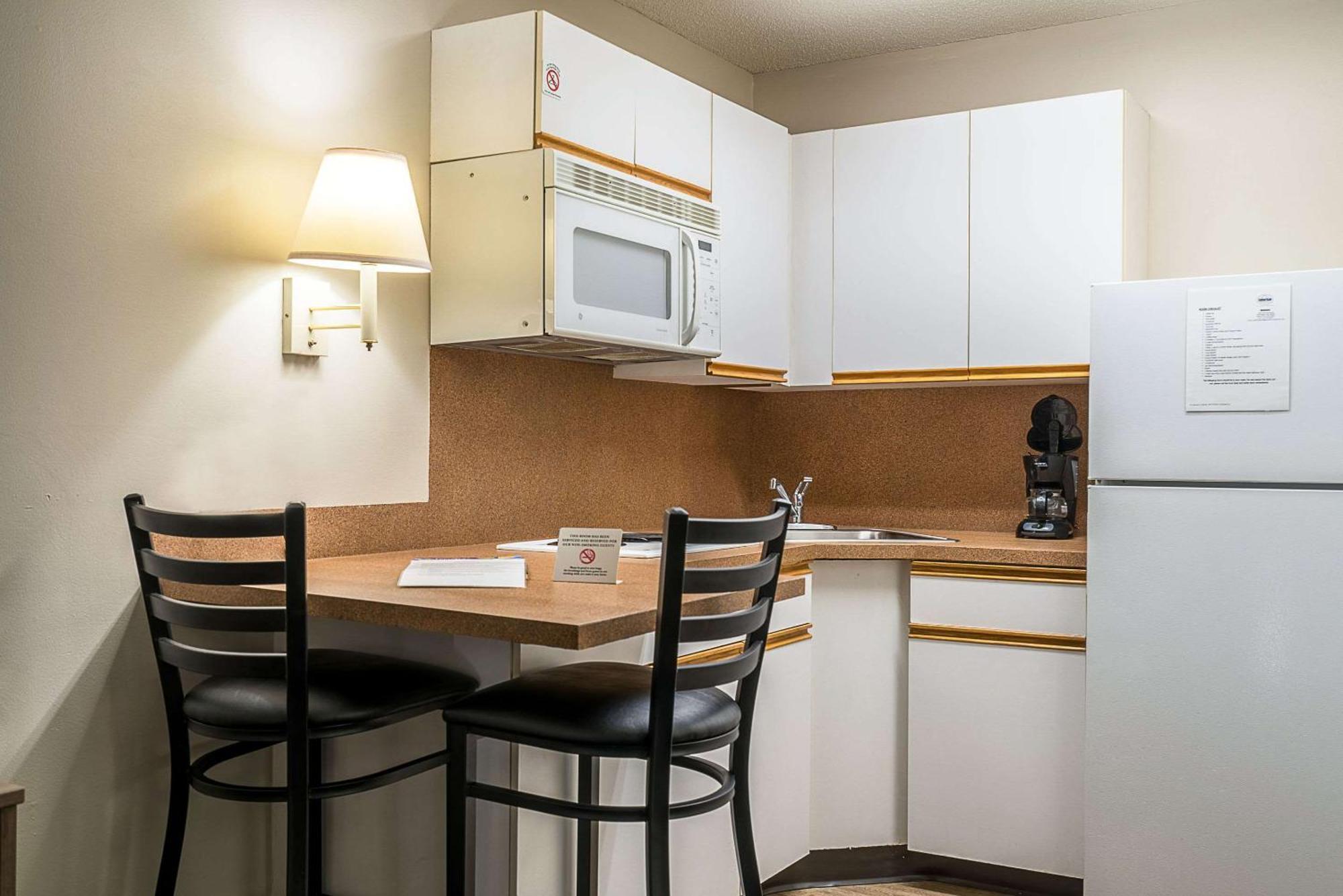 Suburban Studios Of Wilmington Luaran gambar