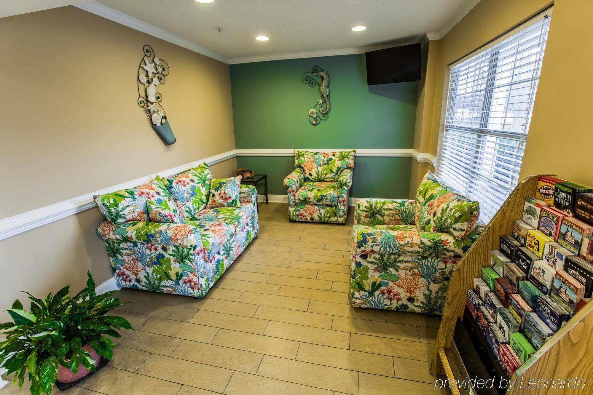 Suburban Studios Of Wilmington Luaran gambar