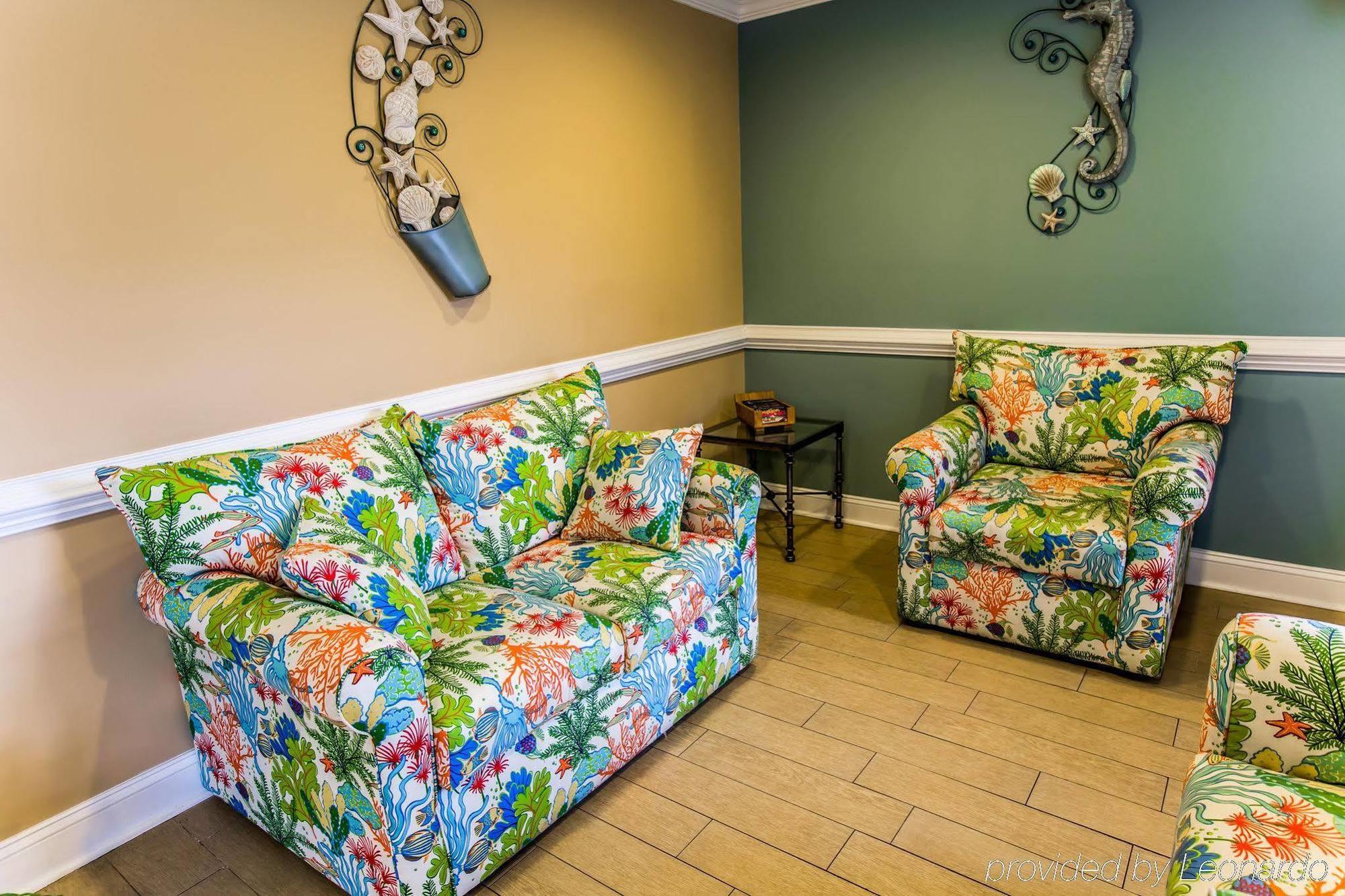 Suburban Studios Of Wilmington Luaran gambar