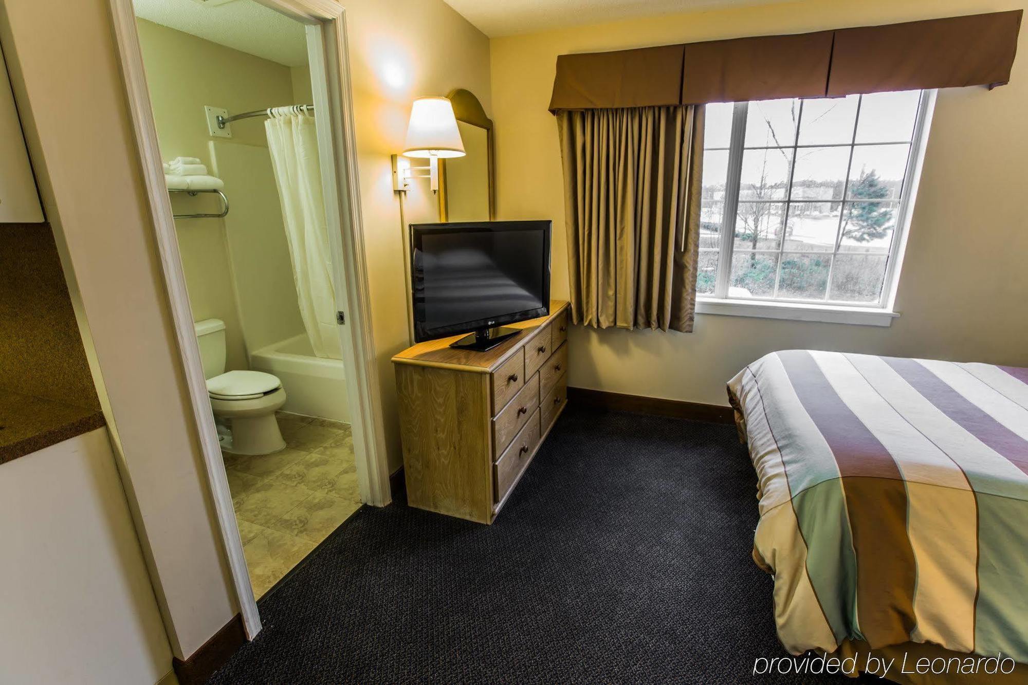 Suburban Studios Of Wilmington Luaran gambar