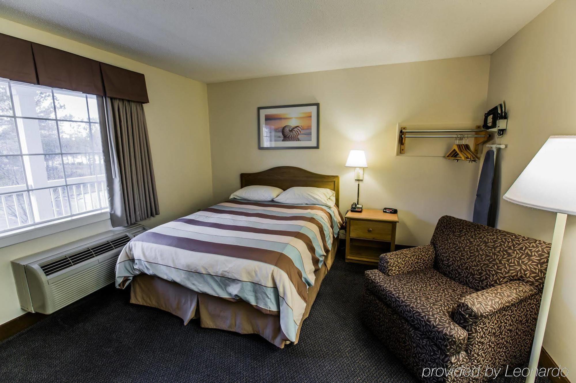 Suburban Studios Of Wilmington Luaran gambar